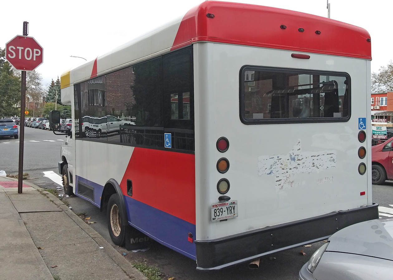 США, (прочие модели) № 839-YRY