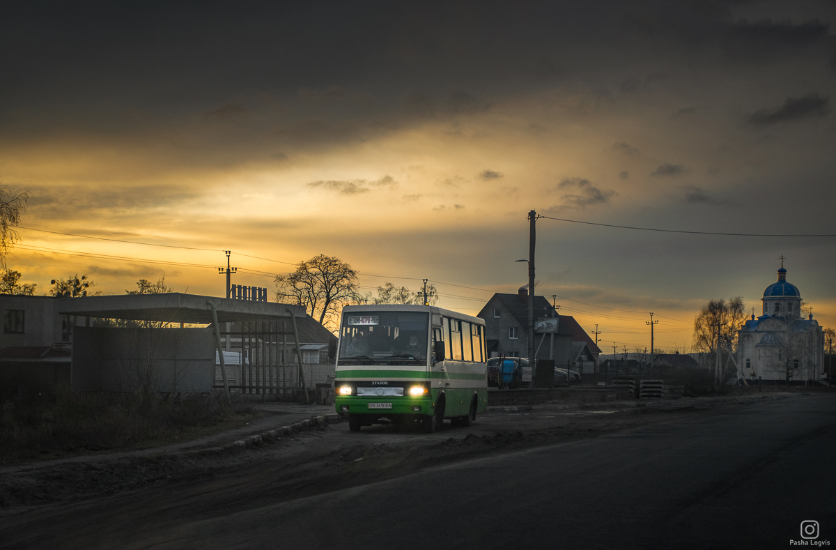 Hmelnickaya region — Miscellaneous photos