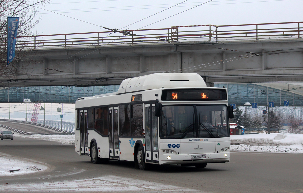 Новосибирская область, МАЗ-103.965 № 11003