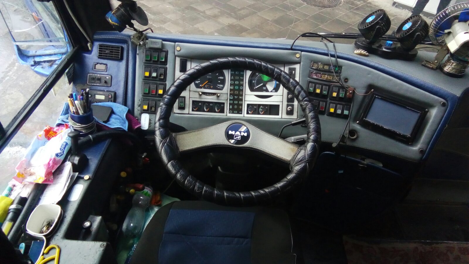 Одесская область, Ayats Platinum № BH 5239 HE