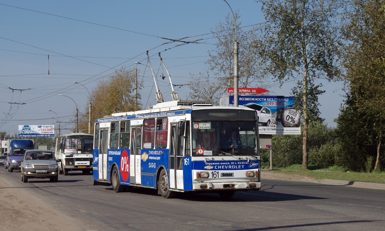 Vologda region — Miscellaneous photos