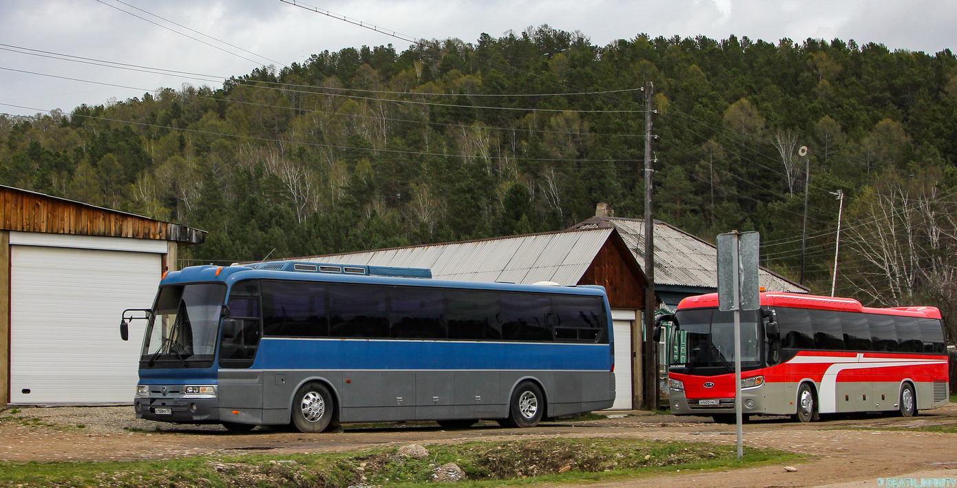 Москва, Hyundai AeroExpress HSX № Х 188 МУ 197
