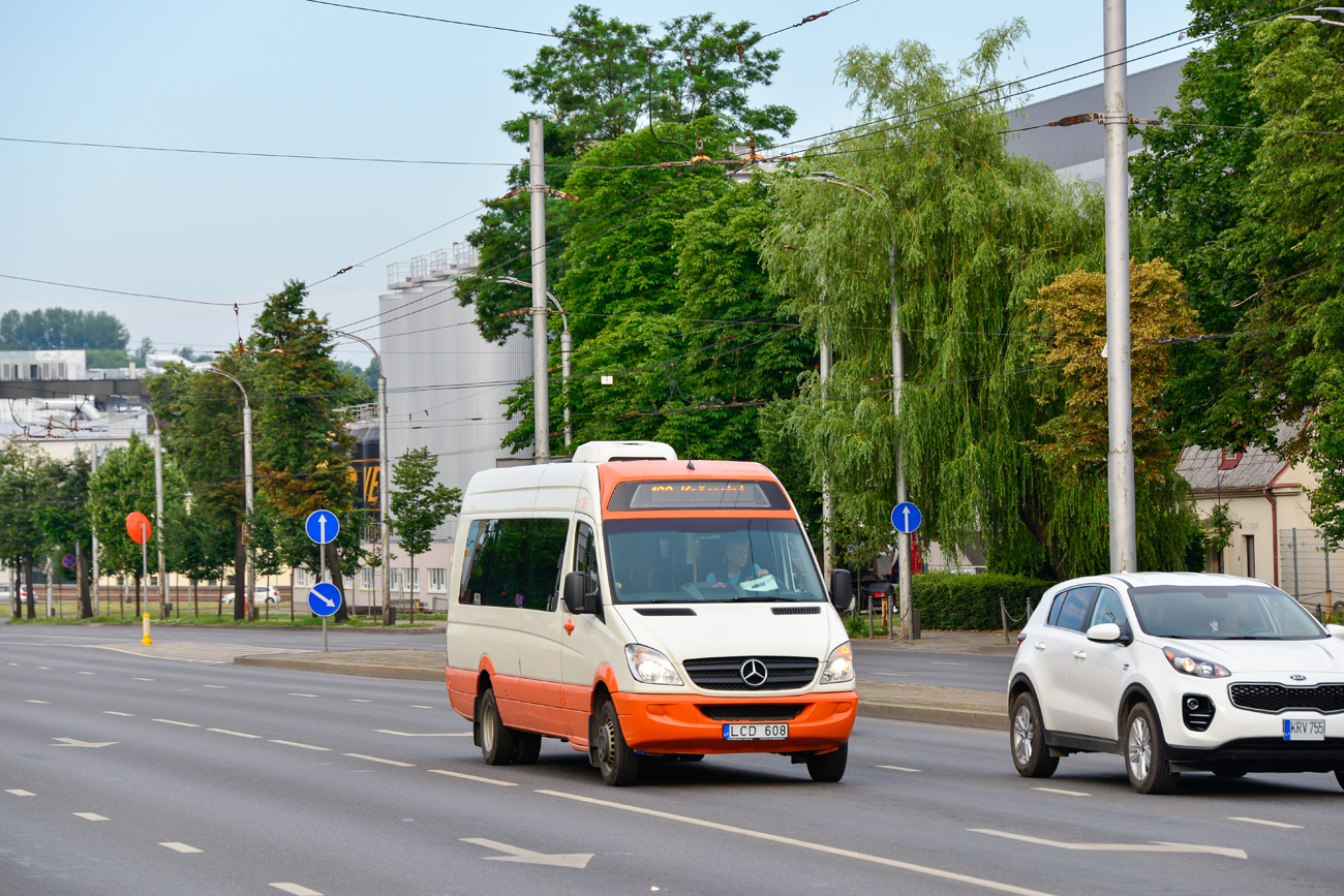 Литва, Universāls № M1035