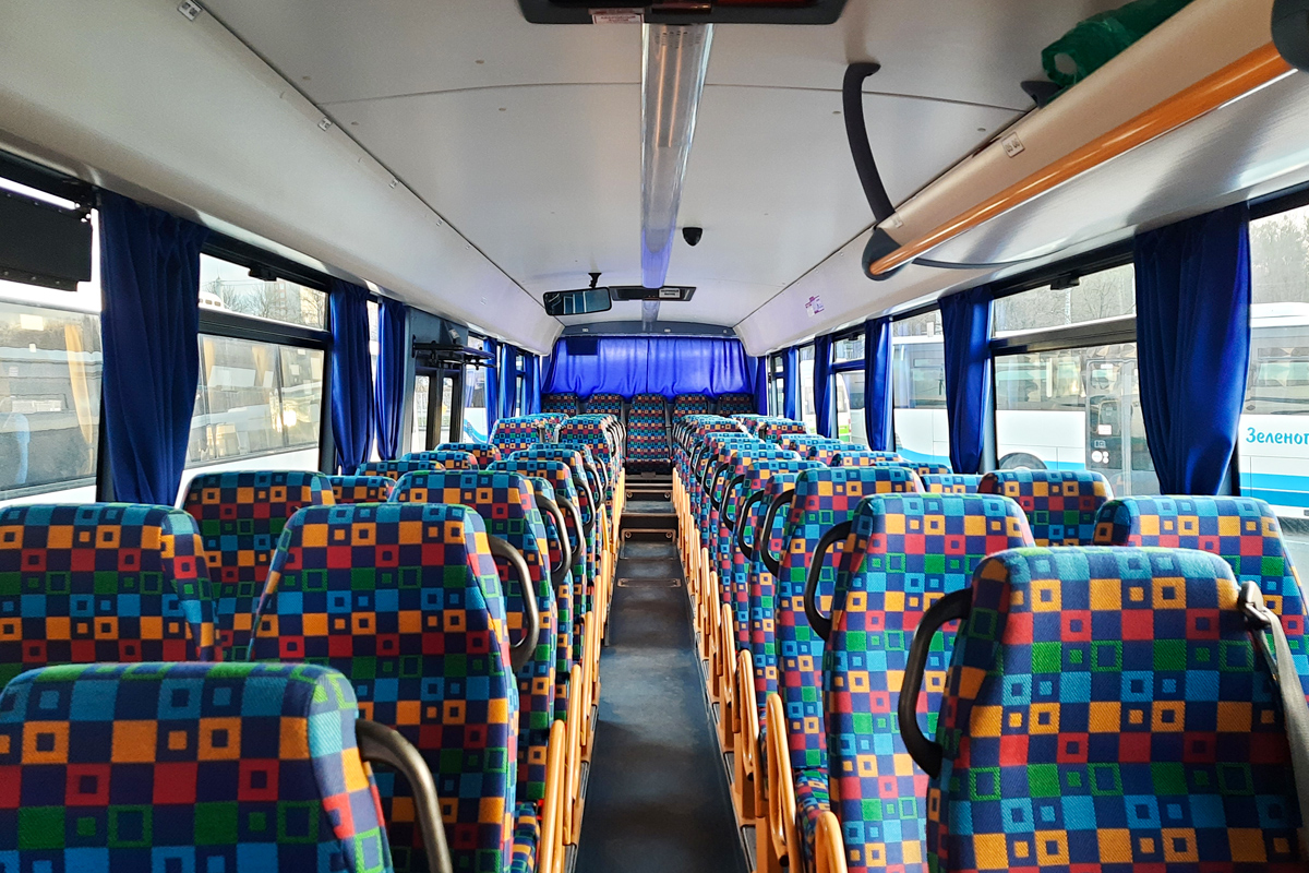 Калининградская область, Irisbus Récréo 12M № 23