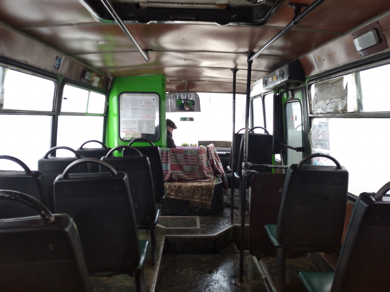 Харьковская область, Богдан А09202 № AX 6289 BH