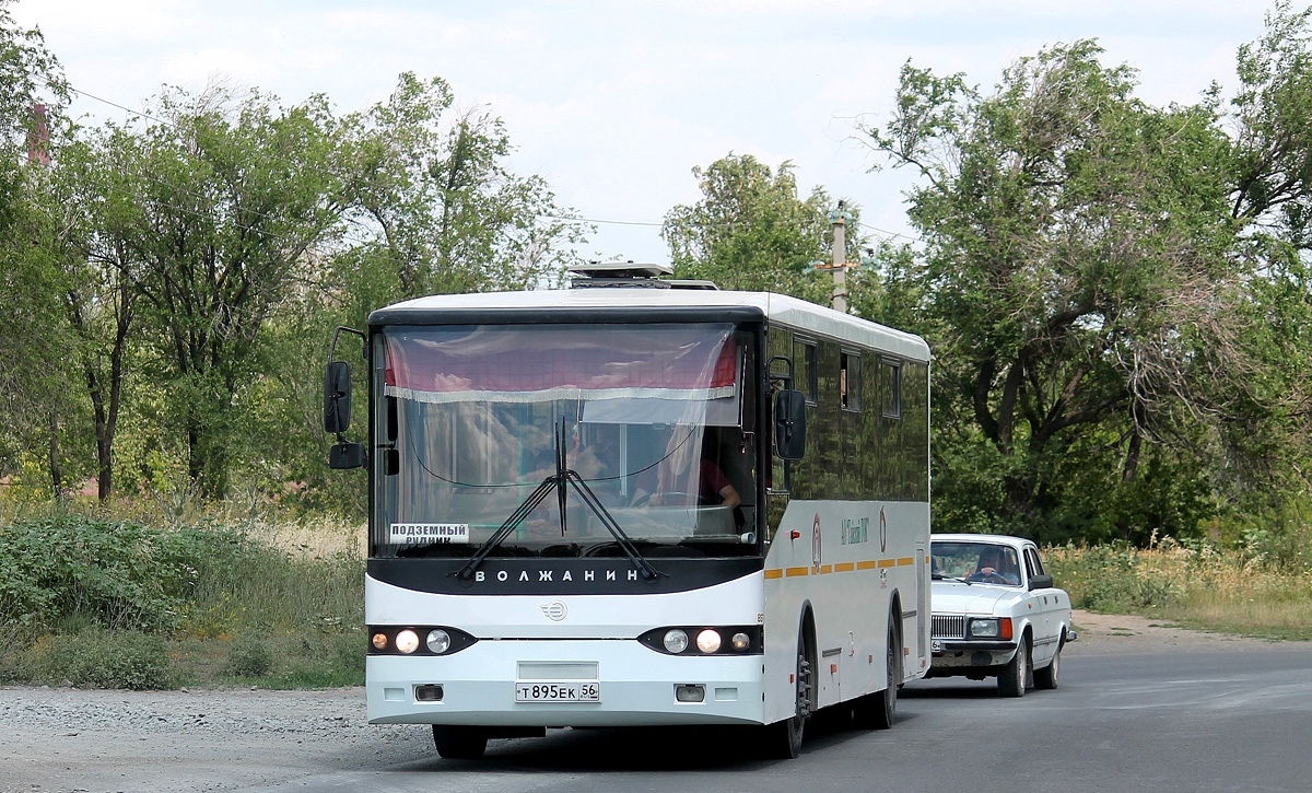 Оренбургская область, Волжанин-5270-10-07 № 897