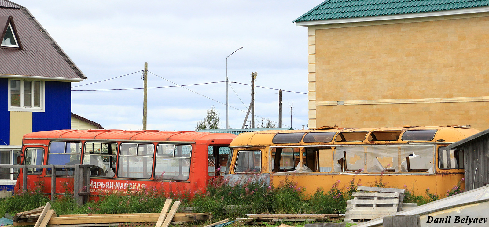 Ненецкий АО — Разные фотографии Ненецкий АО — Разные фотографии