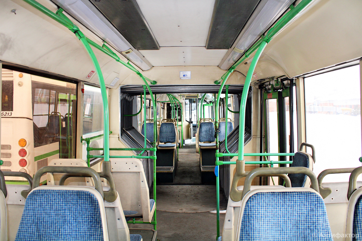 Челябинская область, ЛиАЗ-6213.21 № ЕН 161 77 Челябинская область, ЛиАЗ-6213.21 № ЕН 161 77