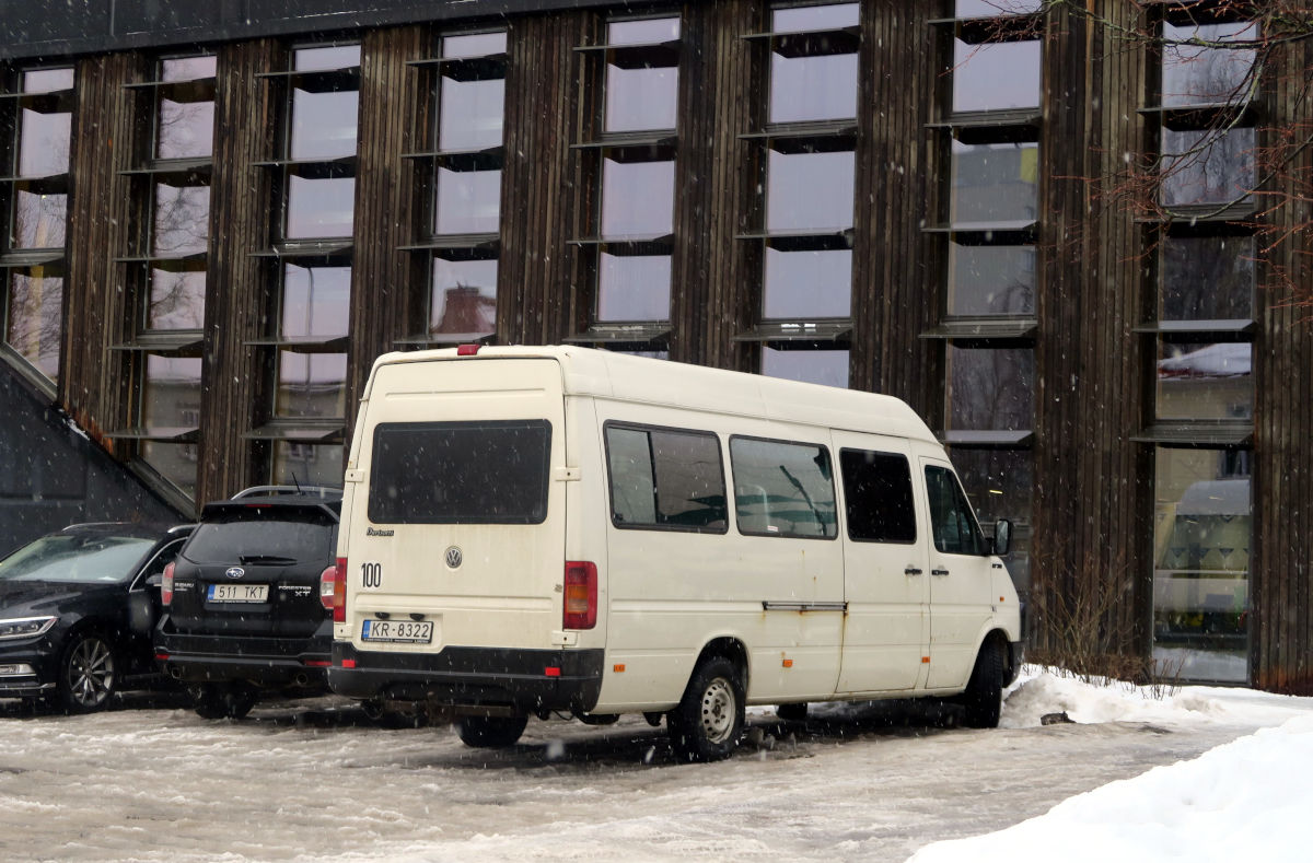 Латвия, Durisotti № KR-8322