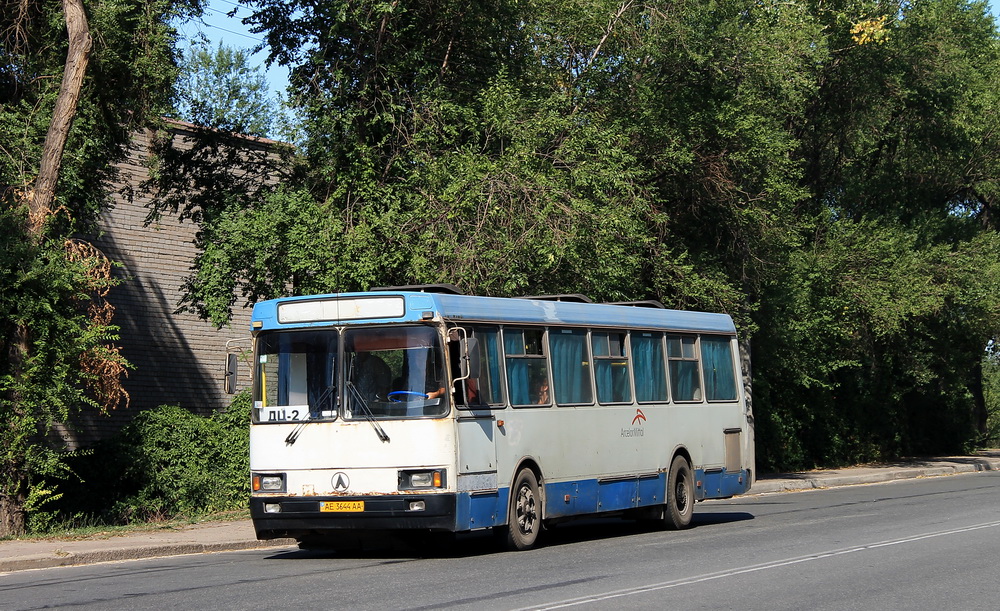 Днепропетровская область, ЛАЗ-52528А № AE 3644 AA
