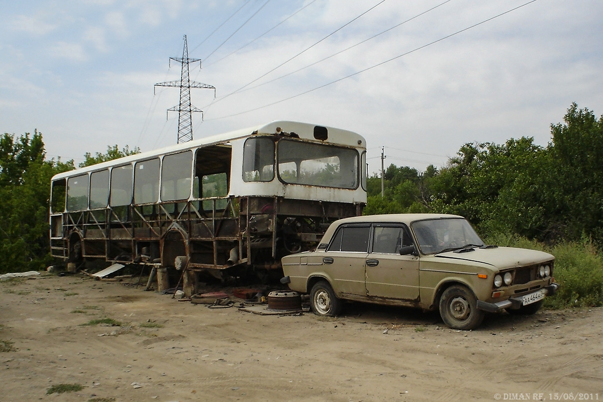 Волгоградская область, MAN 193 SÜ240 № М 209 ТК 34