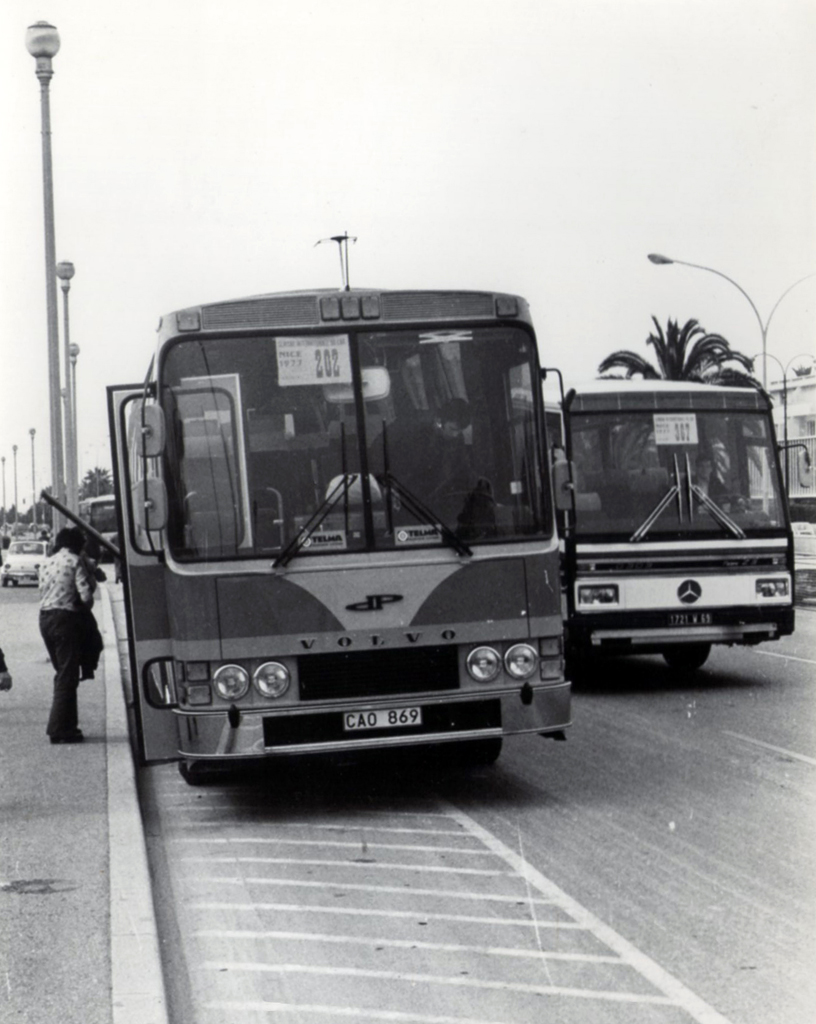 Швеция, Delta 500 № CAO 869