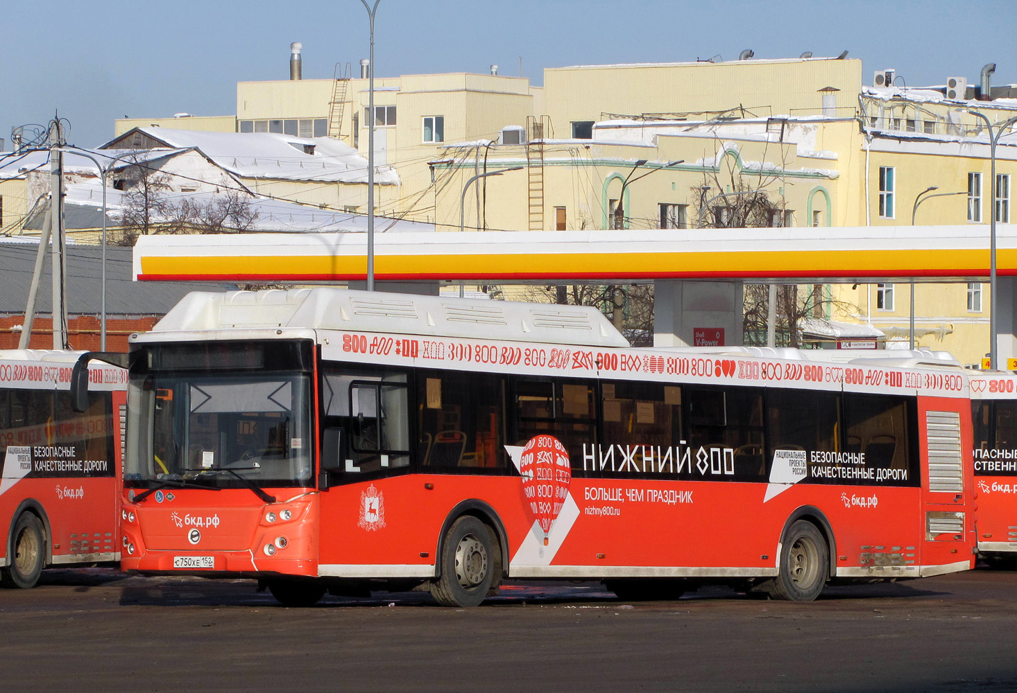 Нижегородская область, ЛиАЗ-5292.67 (CNG) № 22828