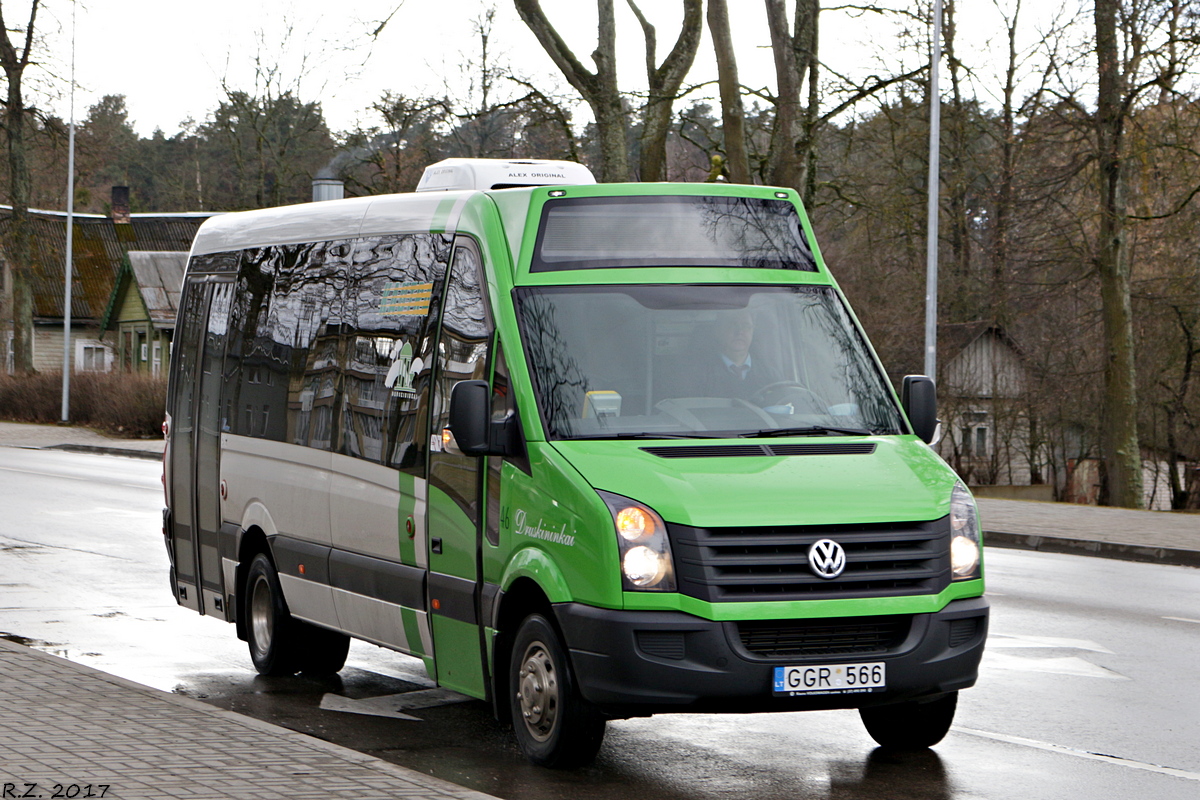 Литва, Žaibas № 46 Литва, Žaibas № 46