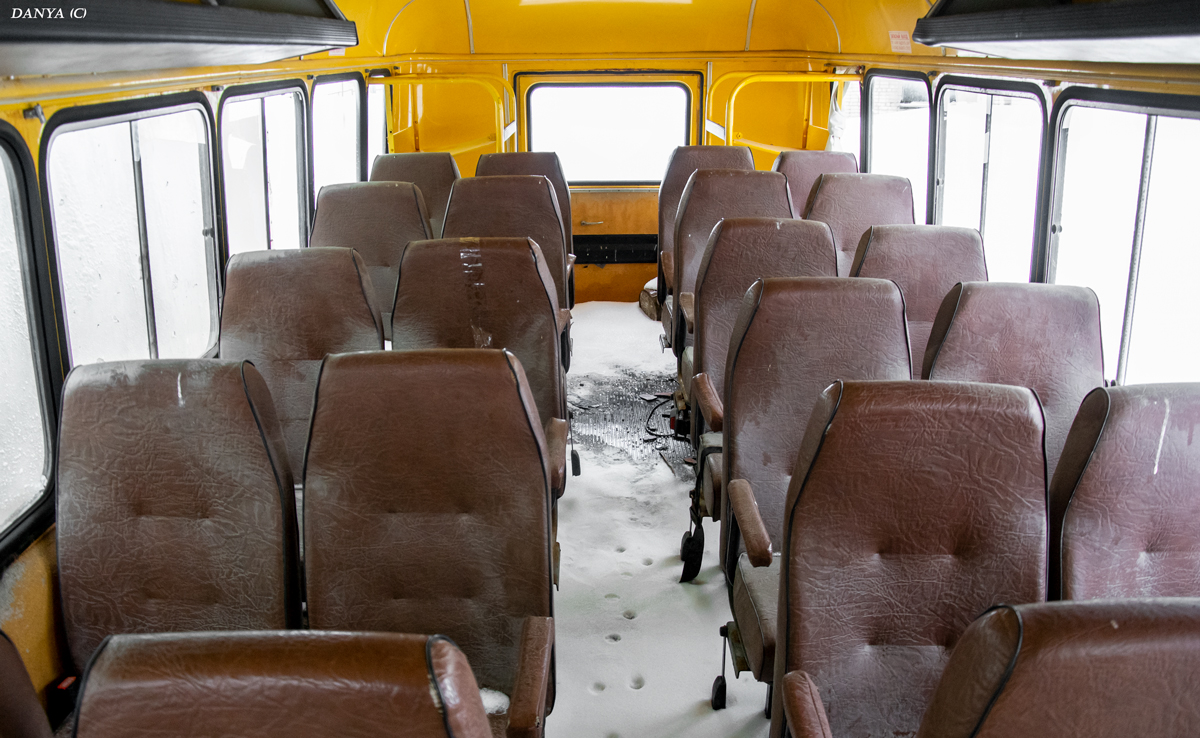 Самарская область, КАвЗ-39765-023 (397653) (2005-2007) № ВВ 709 63