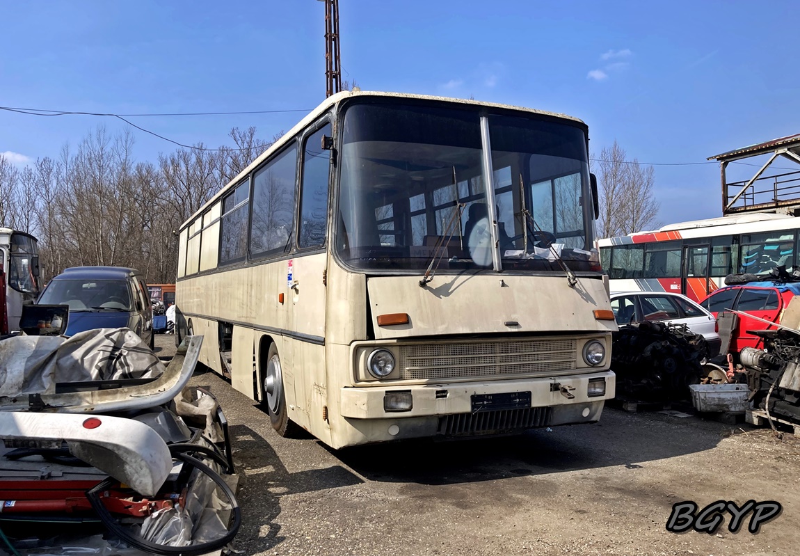 Венгрия, Ikarus 250.01 № CCY-315