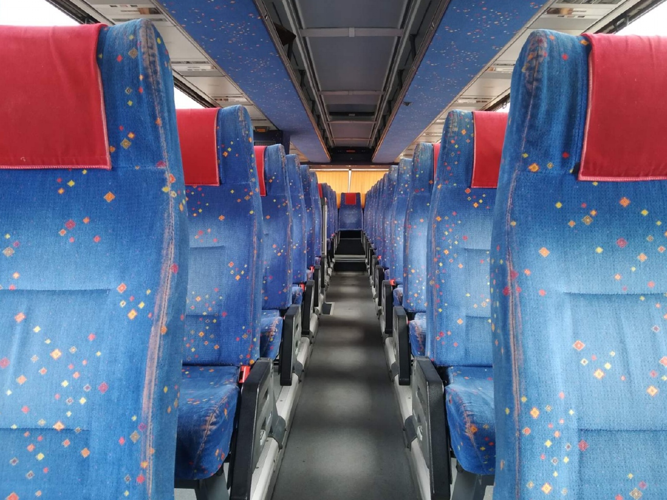 Винницкая область, Neoplan N316SHD Transliner № AB 1495 AA