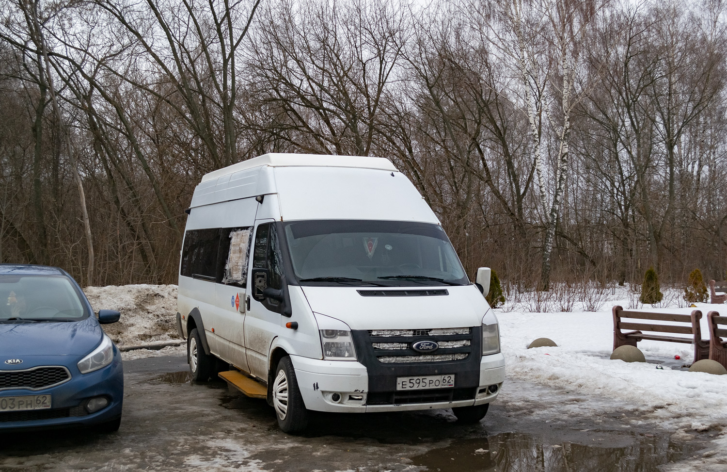 595 е. 222709 Форд Транзит. Нижегородец 222709. Ford 222702. Автобус 222709.