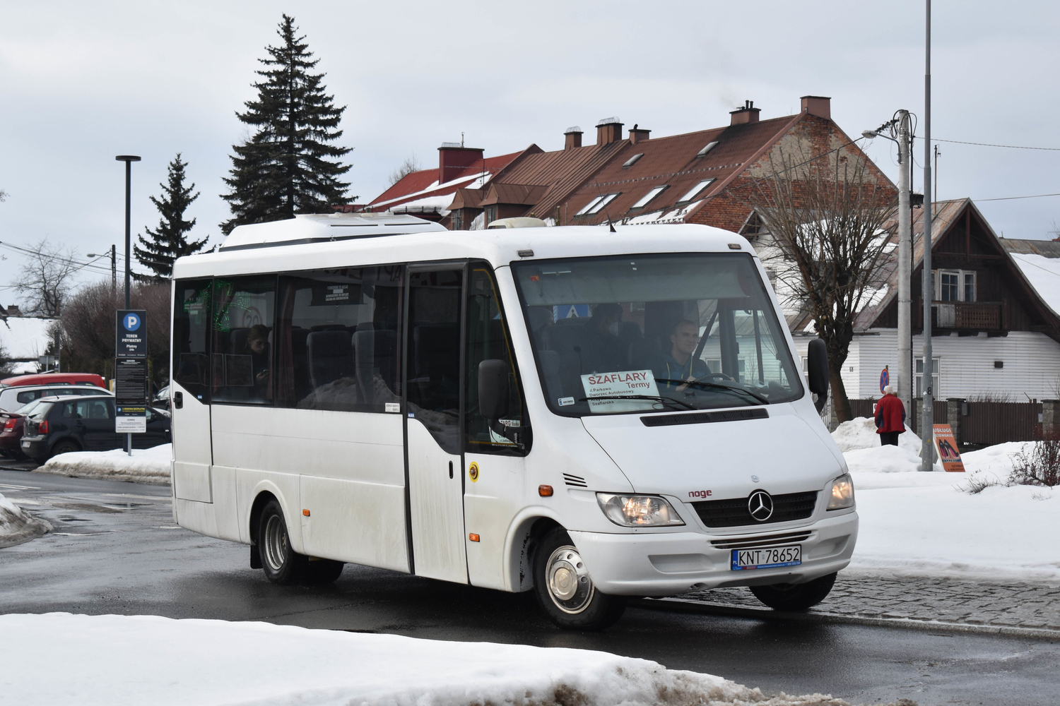 Польша, Noge № KNT 78652