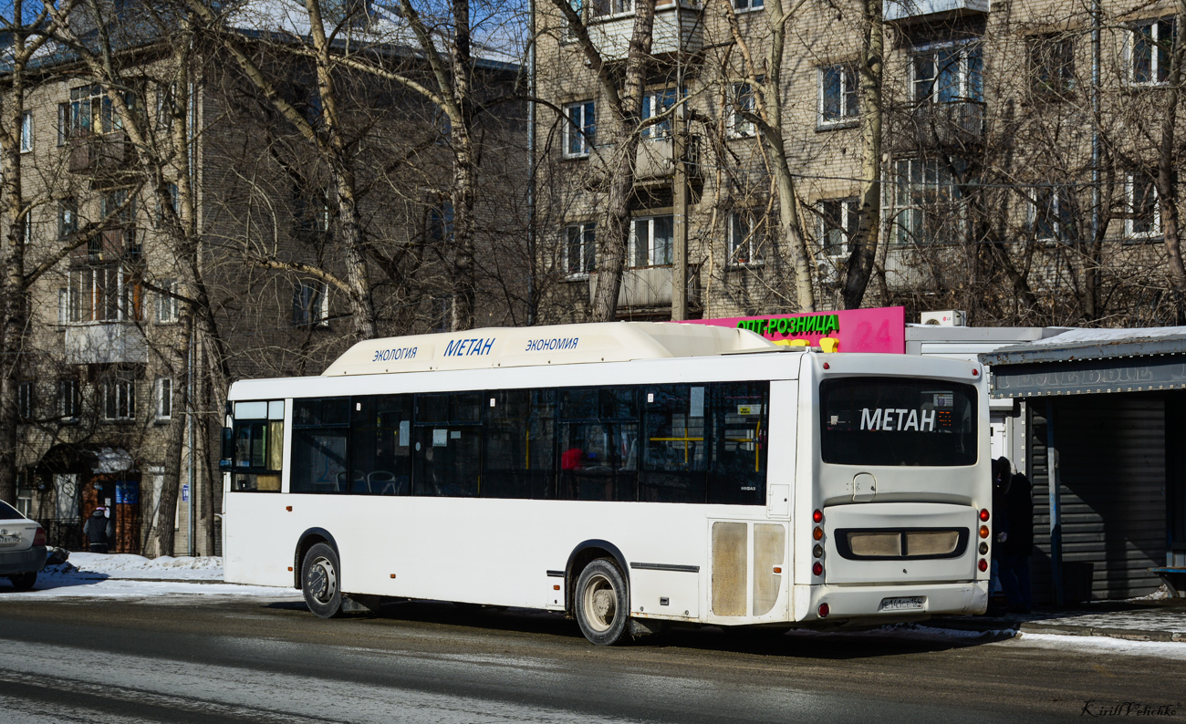 Новосибирская область, НефАЗ-5299-30-51 № 4115