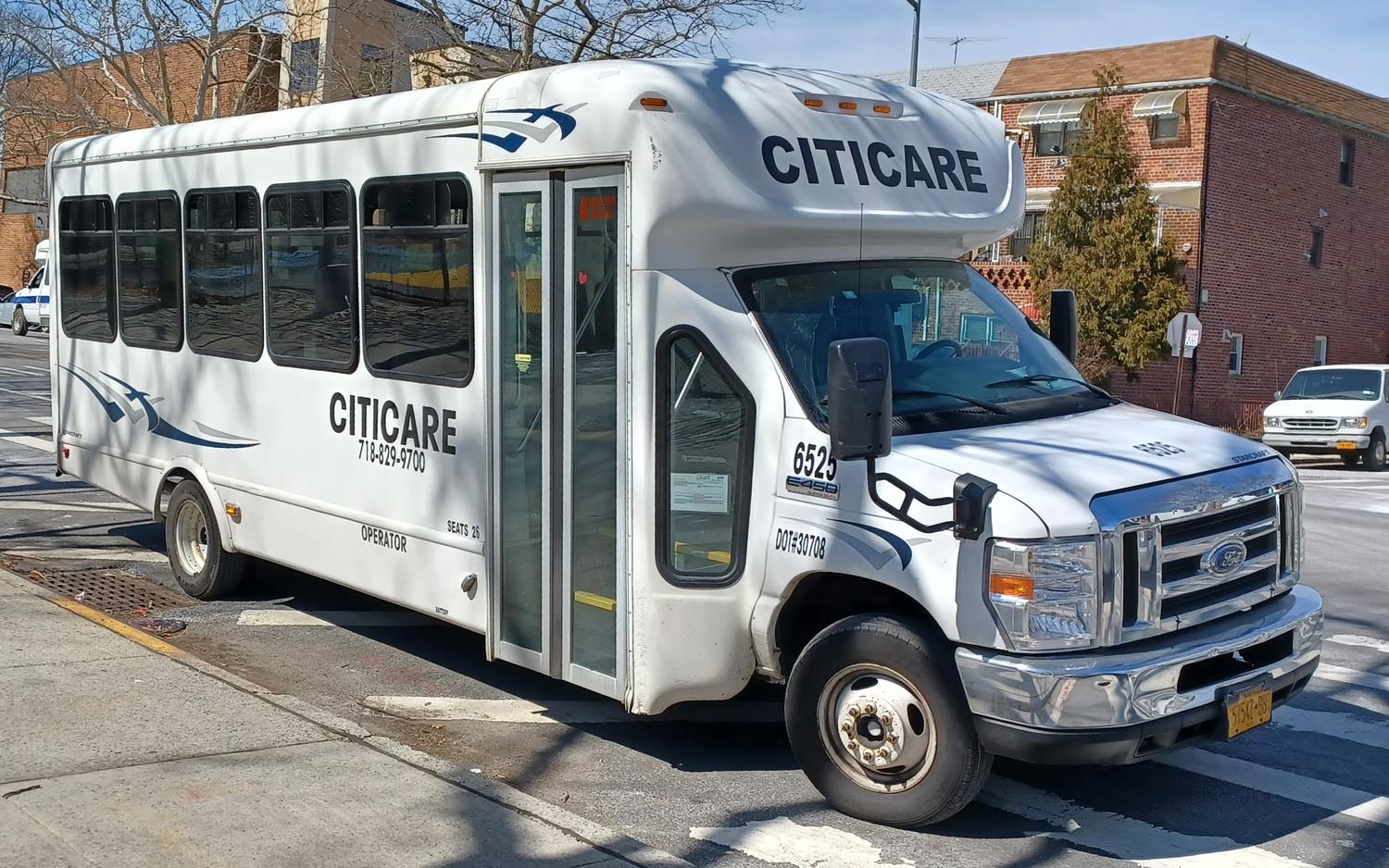 США, Starcraft № 6525