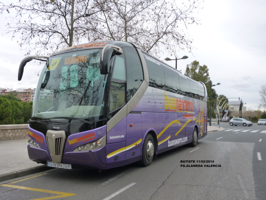 Испания, Noge Titanium HDH 12.2 № 50 Испания, Noge Titanium HDH 12.2 № 50