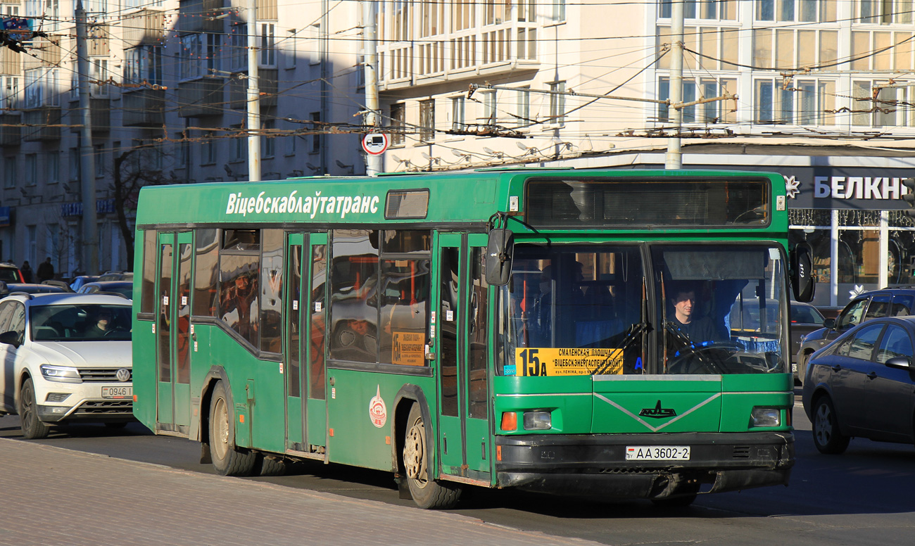 Vityebszk és környéke, MAZ-103.060 sz.: 010821 Vityebszk és környéke, MAZ-103.060 sz.: 010821