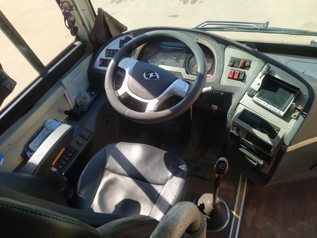 Рязанская область, Higer KLQ6826Q № В 160 ТЕ 62 Рязанская область, Higer KLQ6826Q № В 160 ТЕ 62