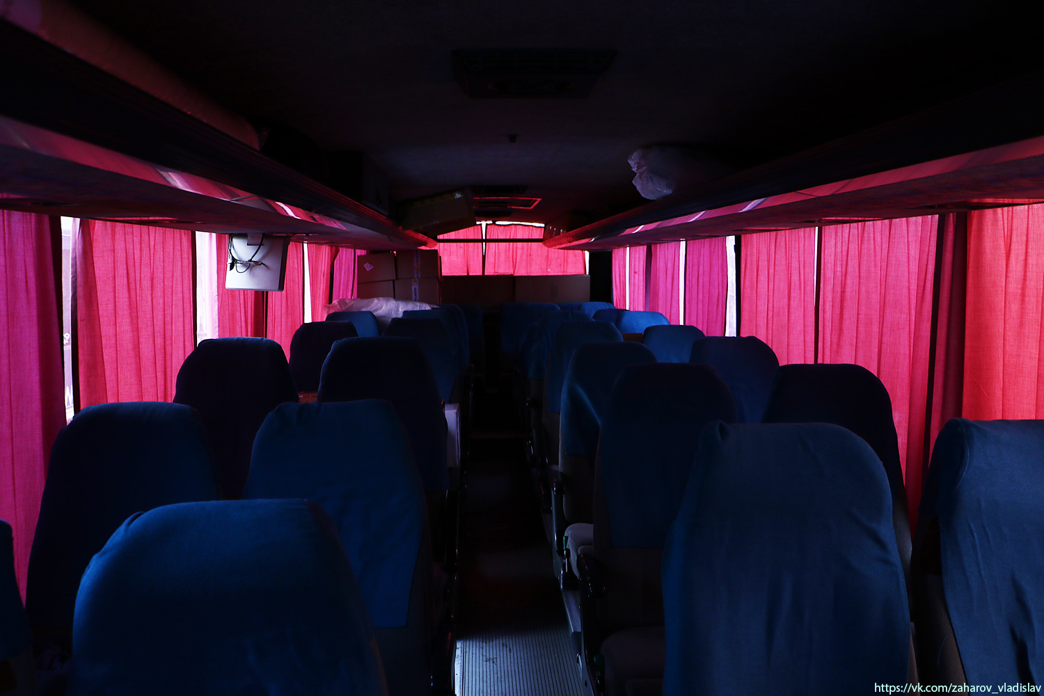 Шымкент, Ernst Auwärter Eurostar SHD № X 121 XZM