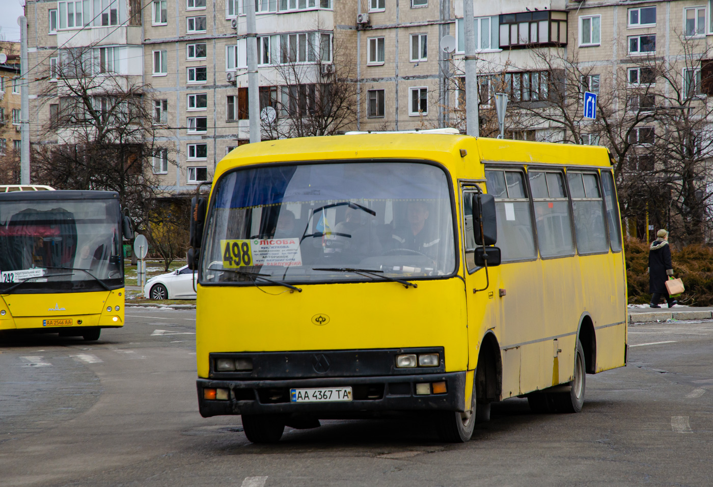 Автобус 36 одинцово. Маршрут 498. К609ас73. Паз некст автобус. Маршрутка 580.