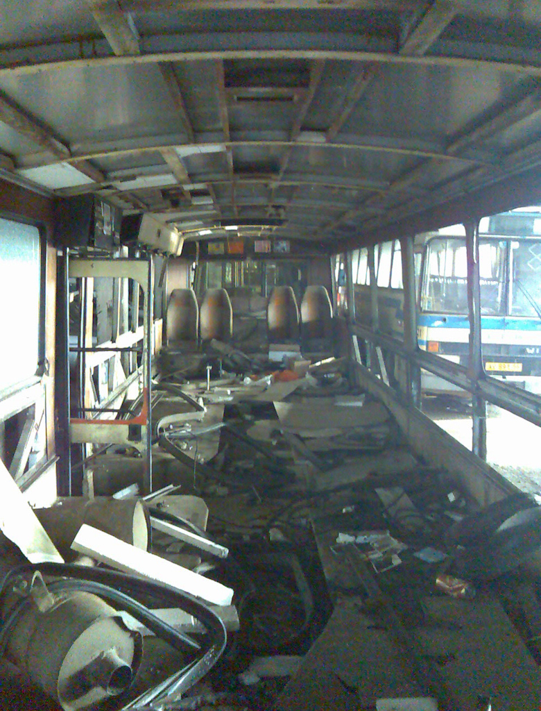 Свердловская область, Wiima M302 № 20076