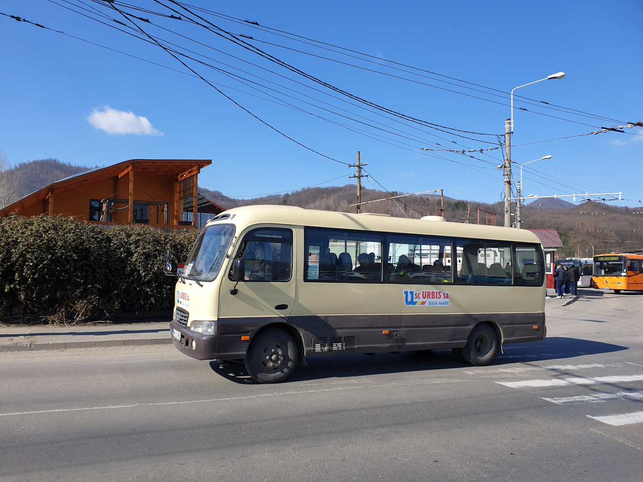 Икарус 263. Автобусы румынии. Автобусы румынии. Маршрутки в румынии. 01.