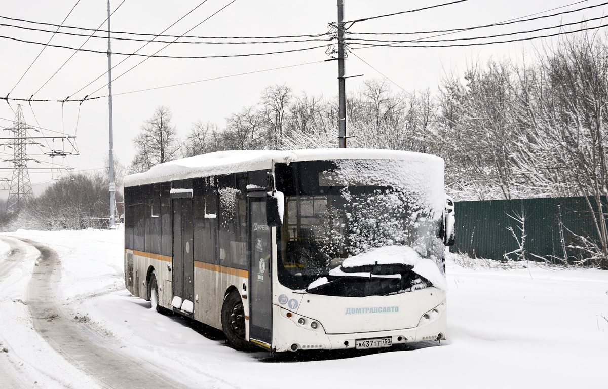 Московская область, Volgabus-5270.0H № А 437 ТТ 750