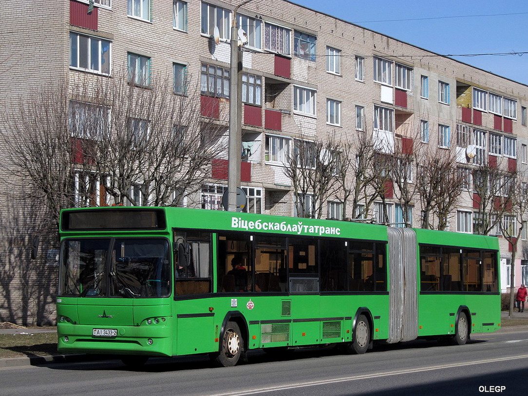 Витебская область, МАЗ-105.465 № 10250