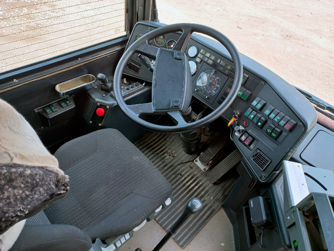 Калининградская область, Setra S315NF № (39) Б/Н 704