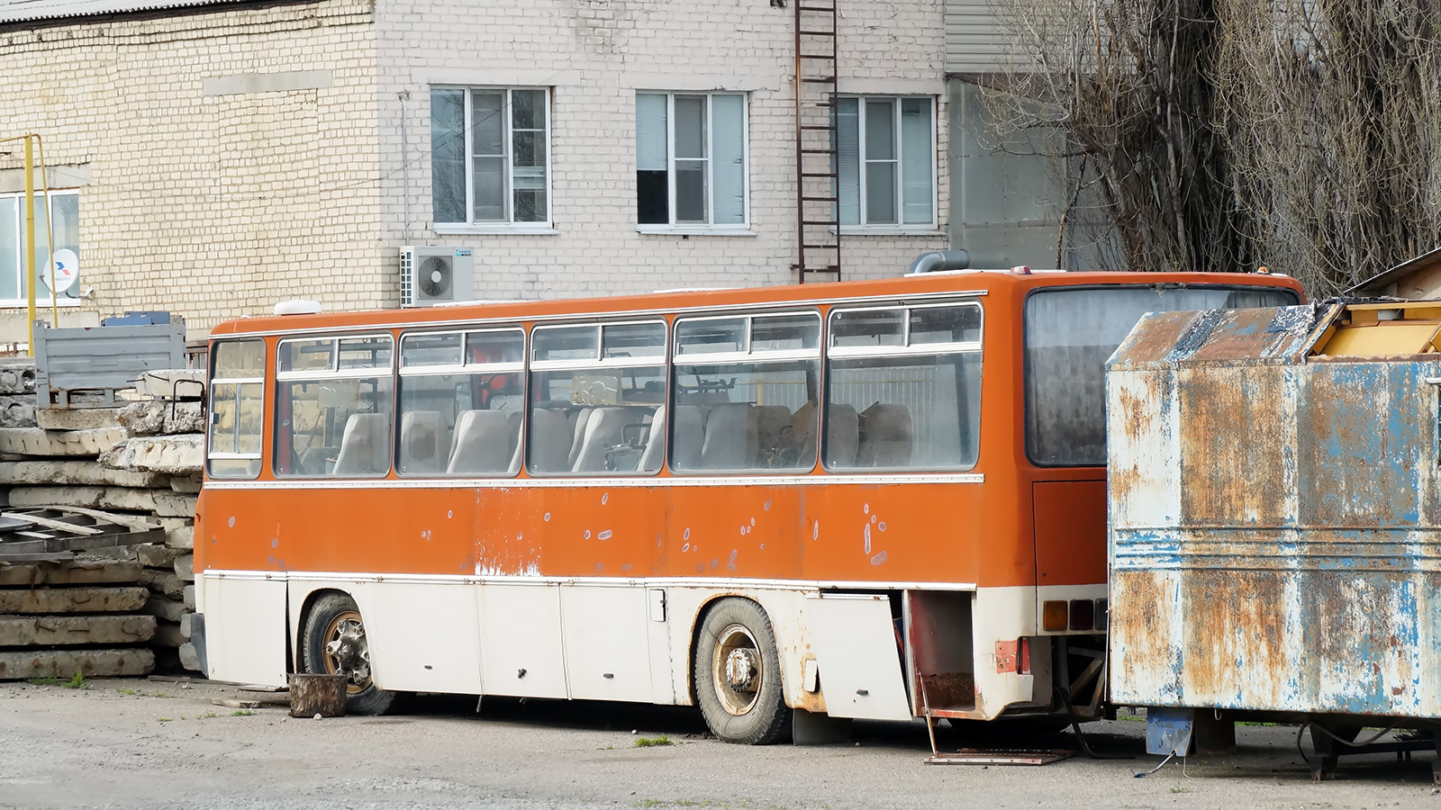 Ставропольский край, Ikarus 256.74 № О 727 КА 26