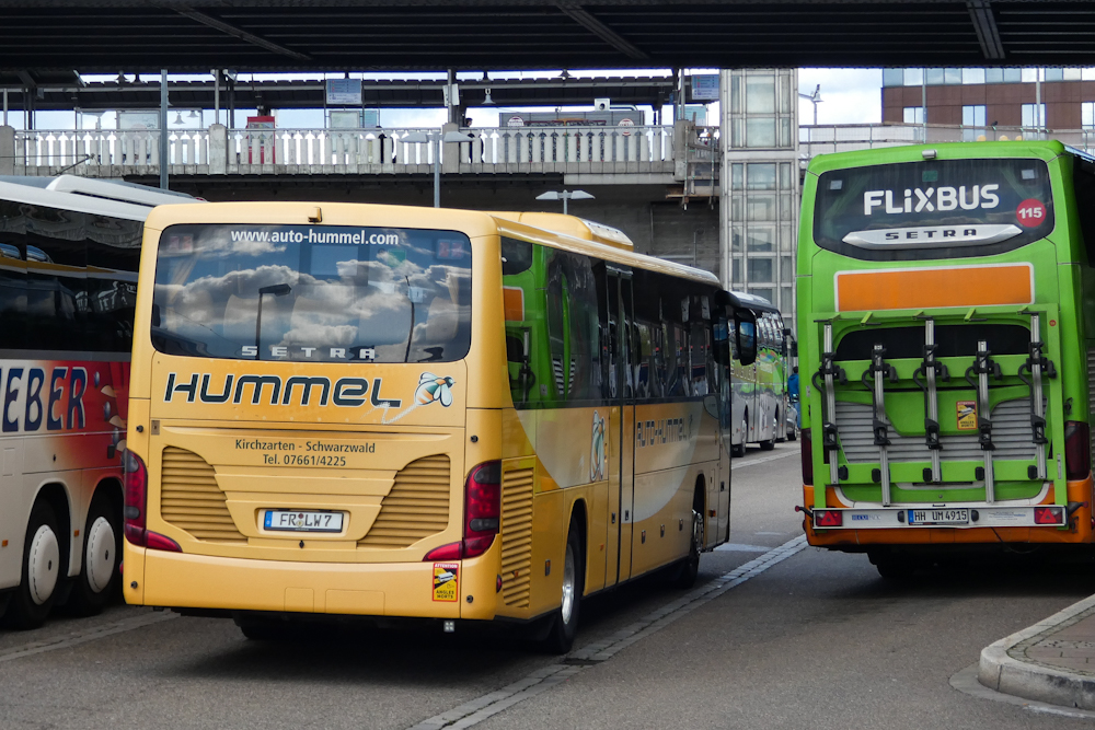 Баден-Вюртемберг, Setra S416H № FR-LW 7 Баден-Вюртемберг, Setra S416H № FR-LW 7