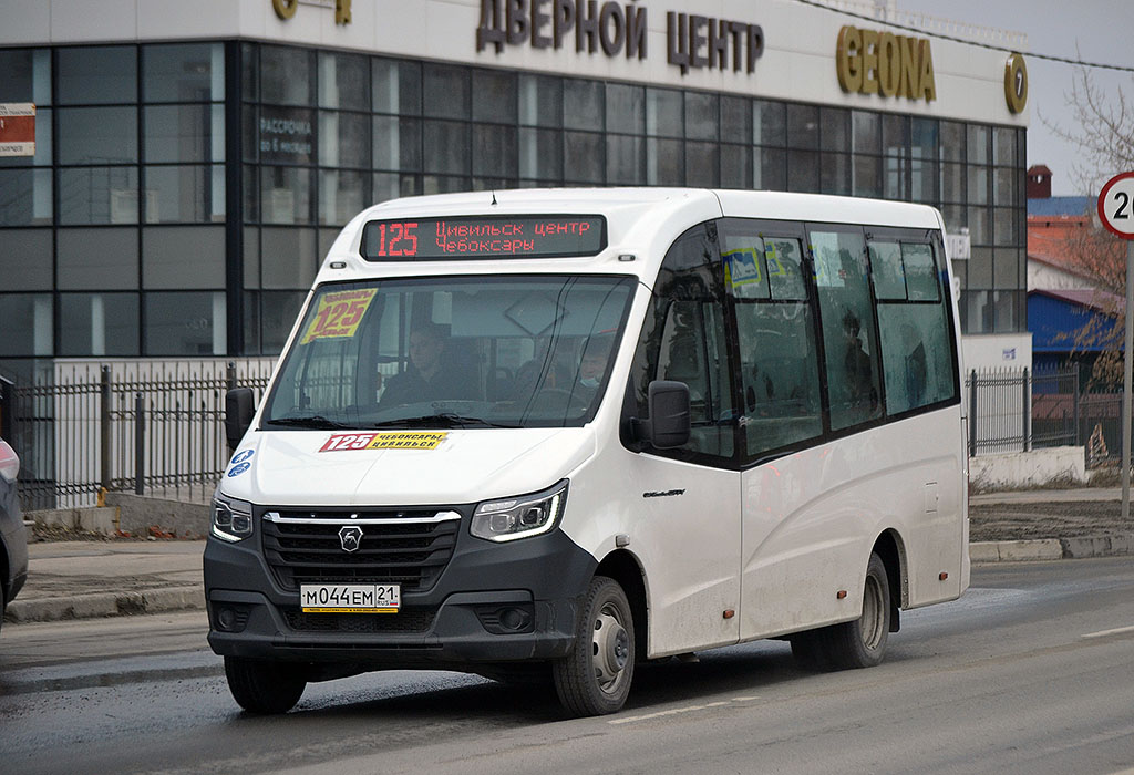 Газель city a68r52