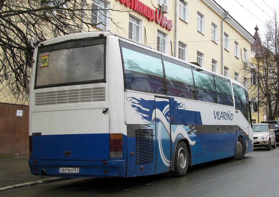 Ростовская область, Irizar Century I 12.35 № Н 841 ЕО 761