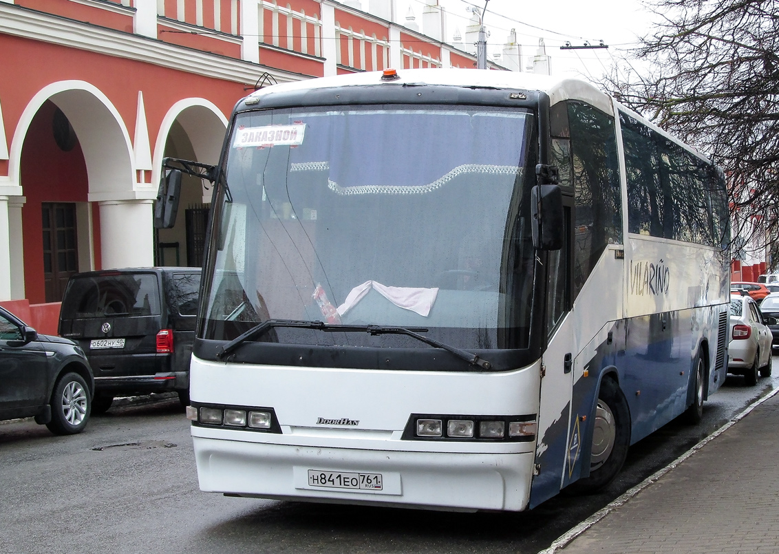 Ростовская область, Irizar Century I 12.35 № Н 841 ЕО 761