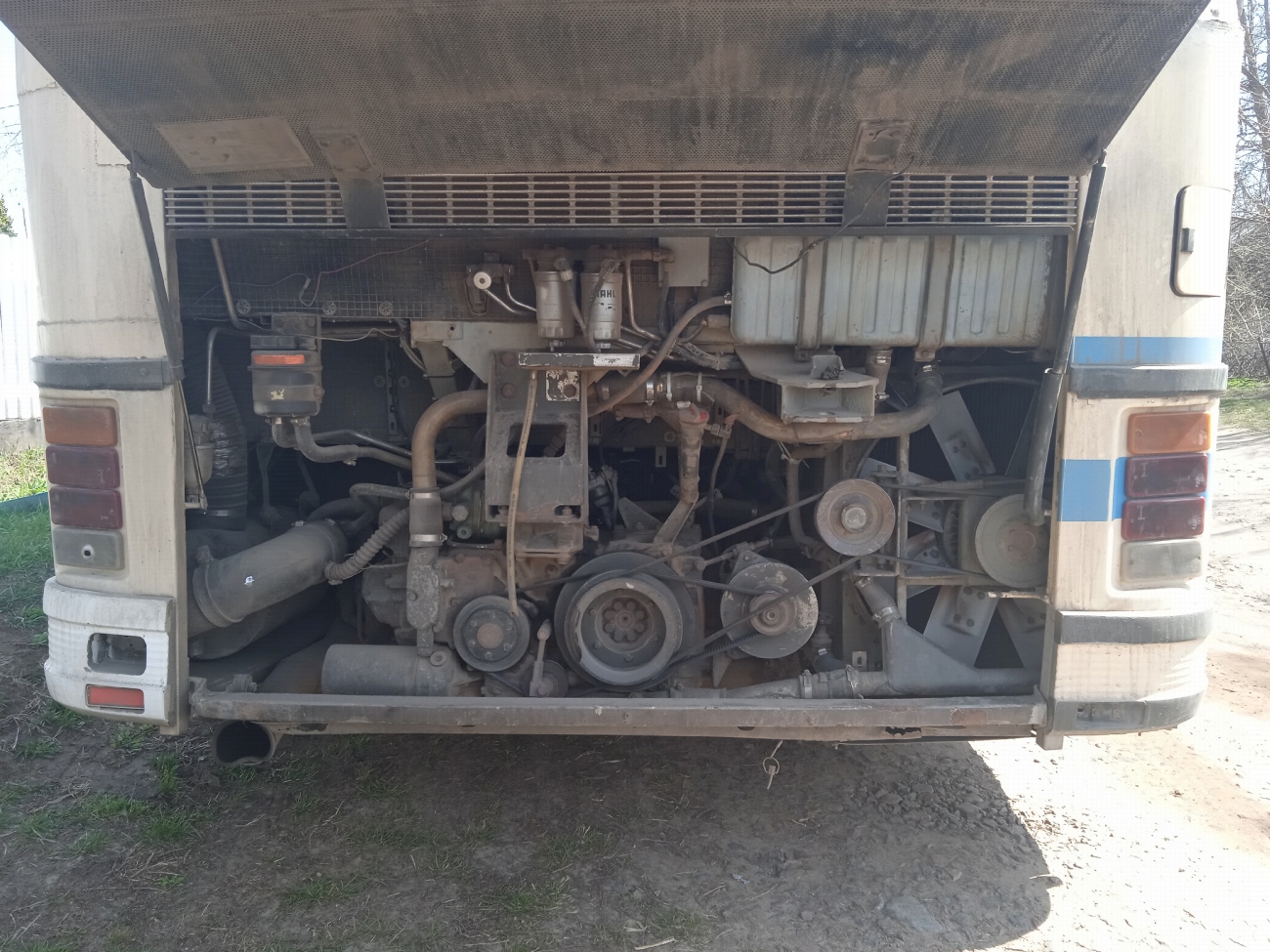 Винницкая область, Setra S215UL (France) № AB 1454 AA