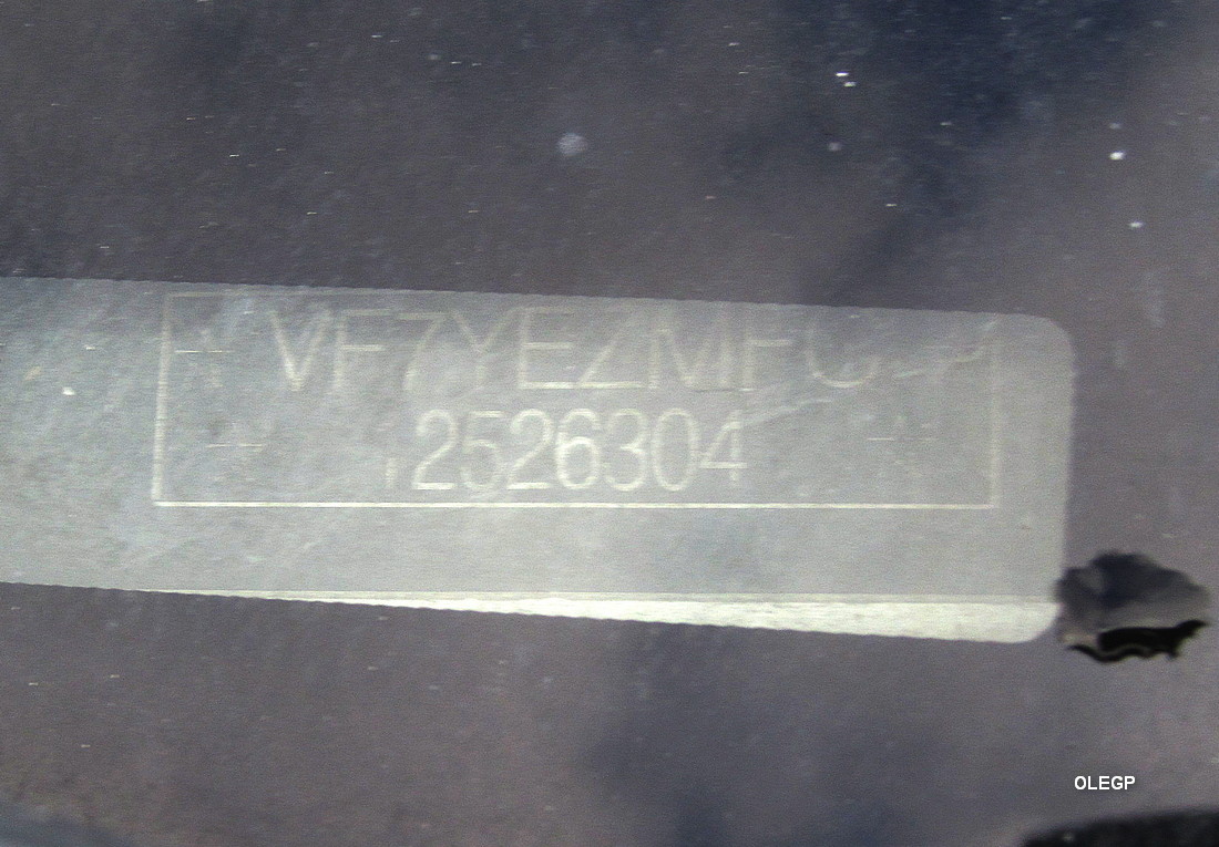 Витебская область, IMC-Jumper L4H2 № 2 ТАХ 6027