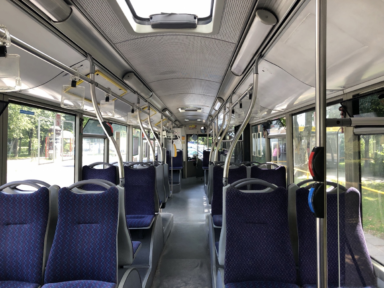 Польша, Solaris Urbino I 15 № 2257