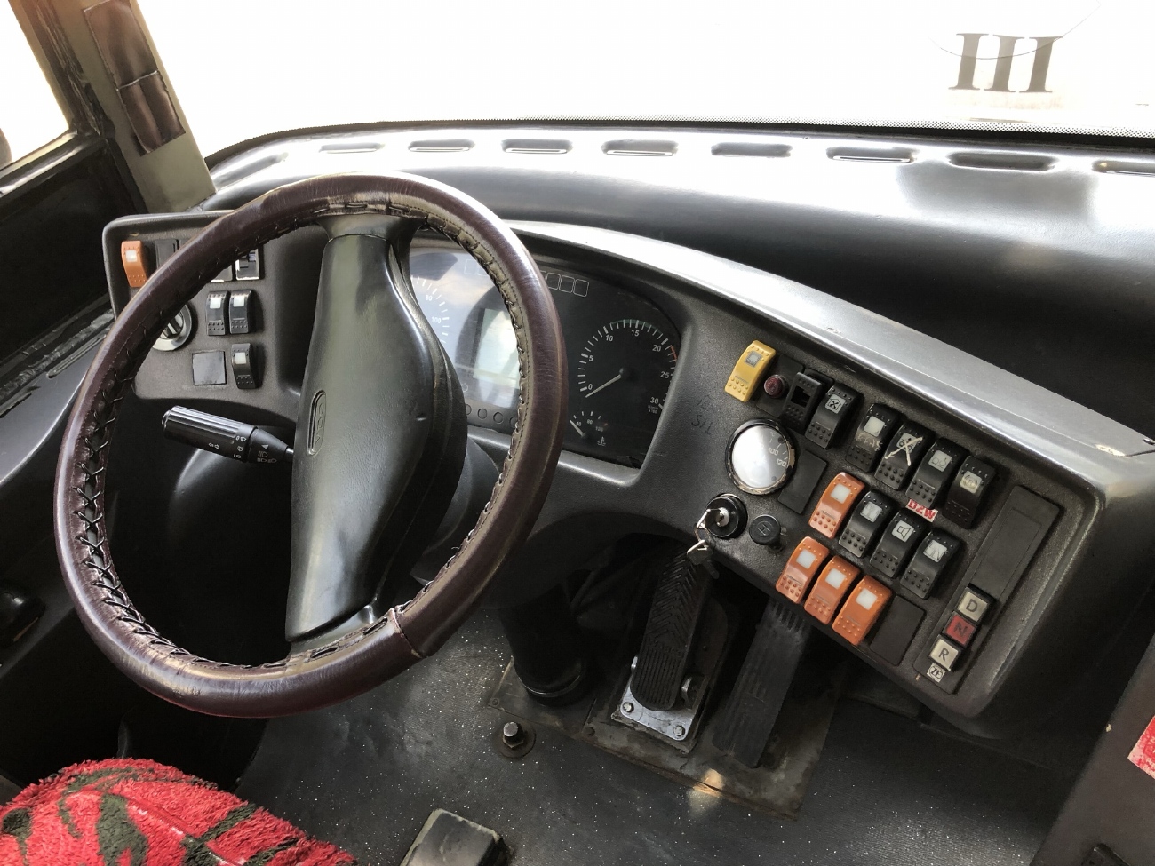 Польша, Solaris Urbino I 15 № 2257