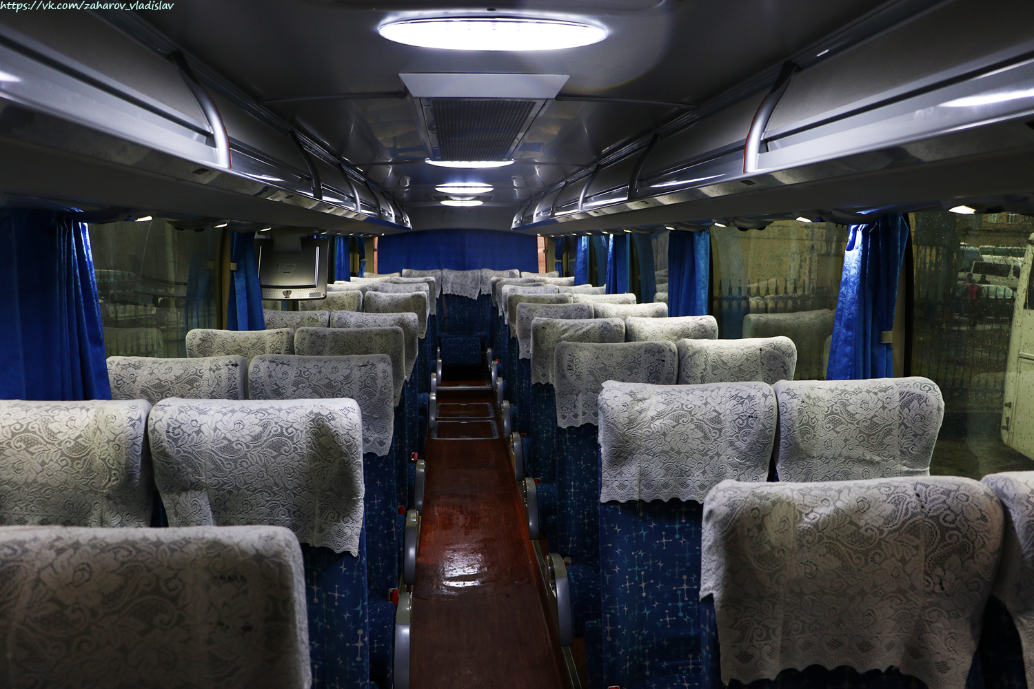 Шымкент, Yutong ZK6126HQC3 № 335 BDZ 13
