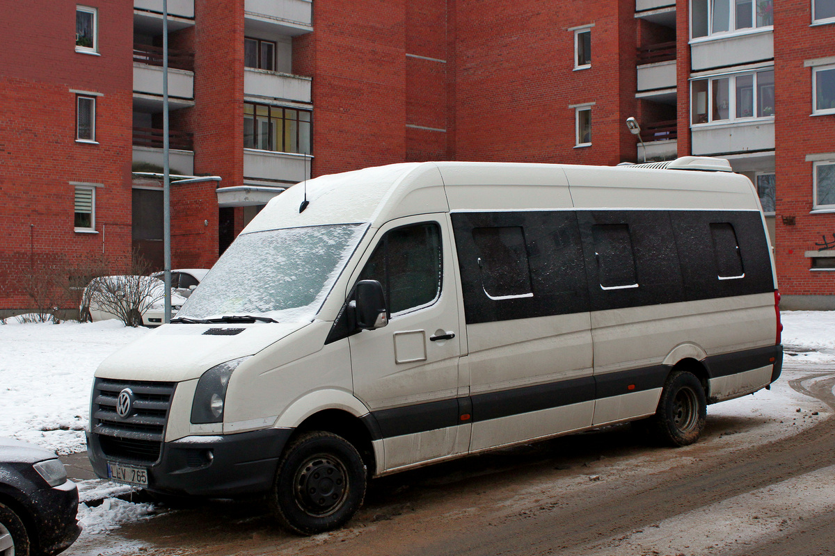 Литва, Dietrich Prodig 22 № LEV 765
