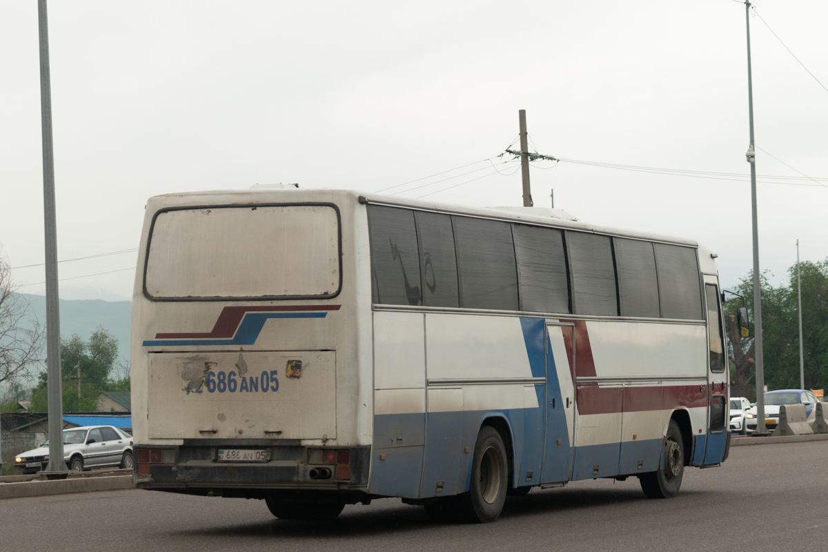 Алматинская область, FAP D1428V Artic 350 № 686 AN 05