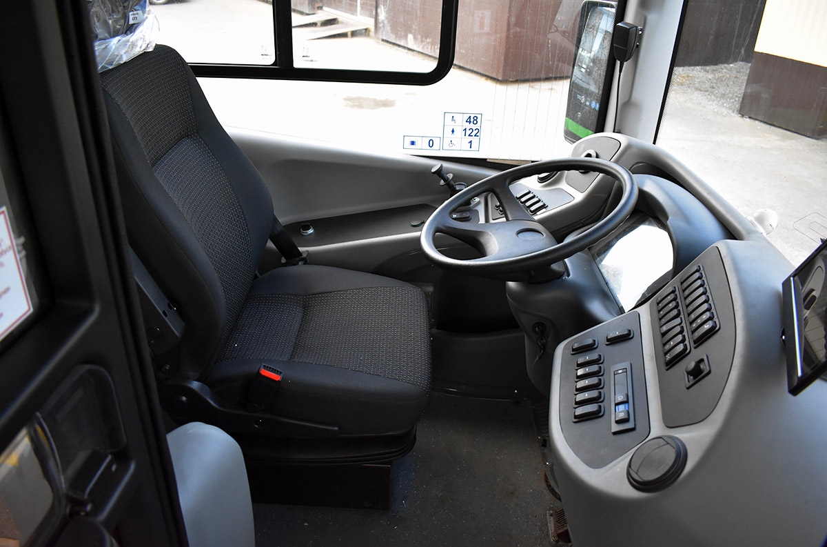 Тюменская область, ЛиАЗ-6213.65 № 2498