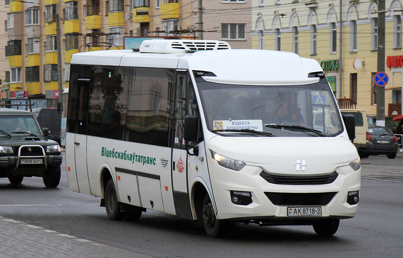 Obwód witebski, Neman-420234-511 Nr 023132