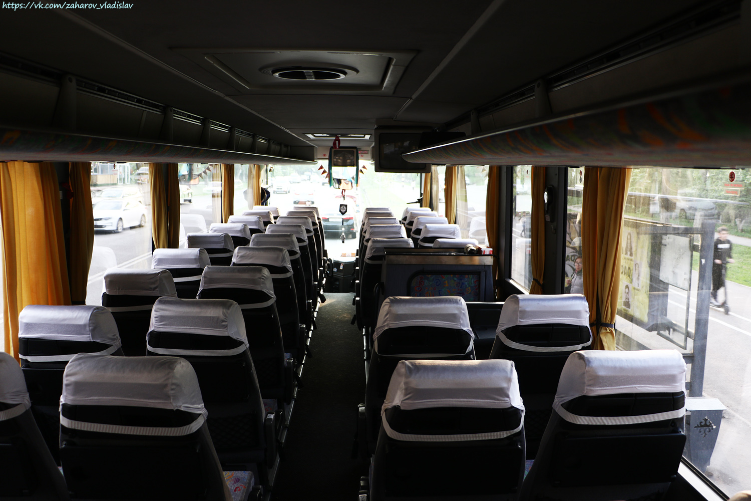 Алматы, Setra S315GT-HD № 786 BSZ 02
